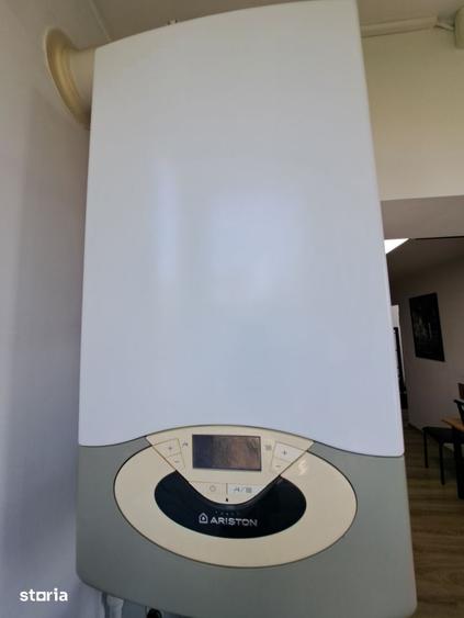 Apartament cu 2 camere decomandat în Gării