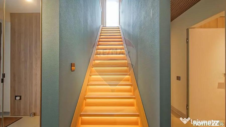 Apartament cu 3 camere decomandat în Drumul Poienii