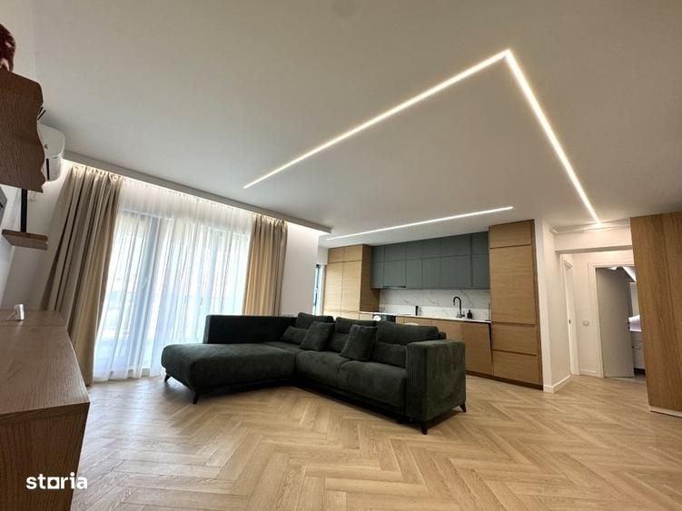 2 Camere Premium | Pipera | Prima Inchiriere - 10
