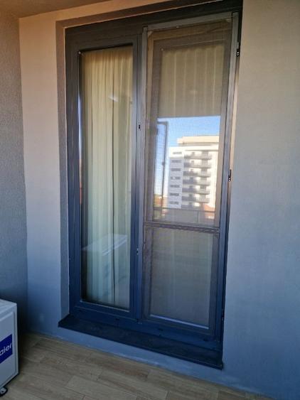 Apartament cu 2 camere, mobilat în Take Ionescu