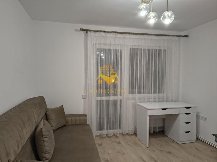 Apartament cu 2 camere decomandat, mobilat în Mănăștur