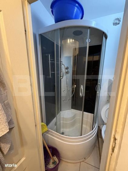 Garsonieră în Micro 21
