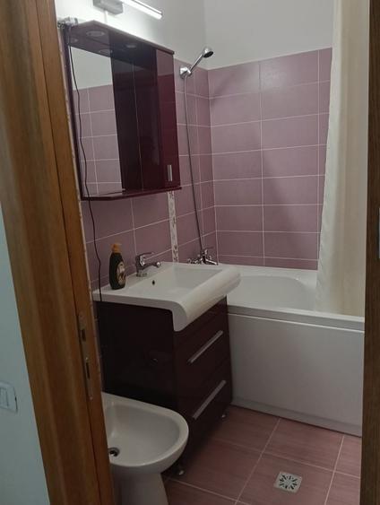 Apartament cu 2 camere în Găvana
