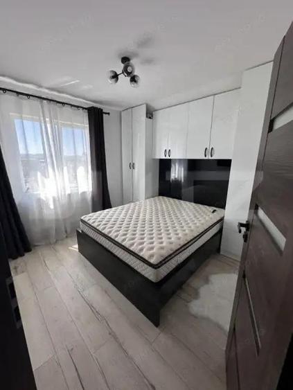 Apartament cu 2 camere semidecomandat în Dej