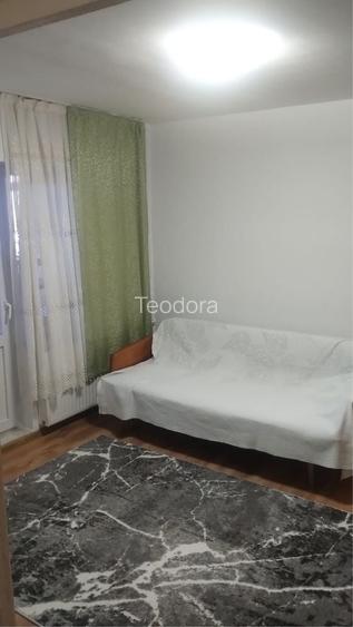 Apartament cu 2 camere decomandat în Decebal