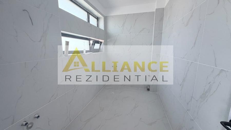Casă individuală cu 4 camere cu Canalizare în Berceni