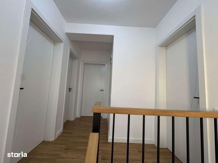 Casa noua complet mobilata si utilata Stefanestii Noi jud.Arges - 15