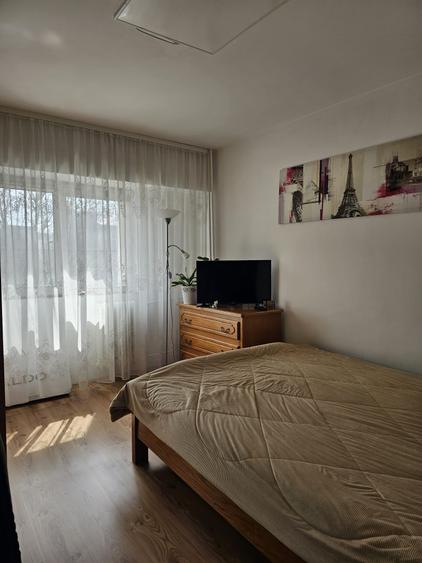 Apartament cu 2 camere decomandat, mobilat în Tomis II