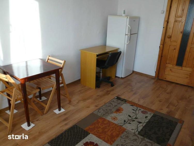 Persoana fizica inchiriez garsoniera marasti renovata,pret 200 eur - 6