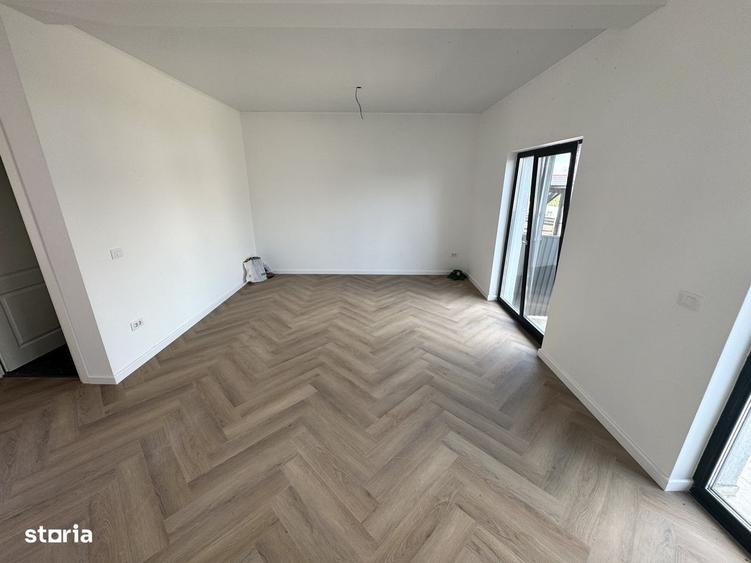 ASFALT! CANALIZARE! Incalz in pard! Vila 4 camere, Bucium-Visan - 3