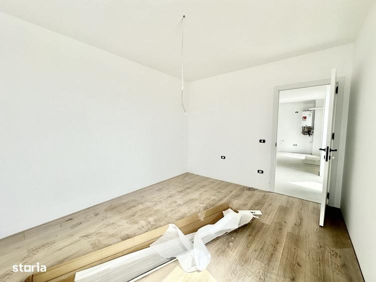 Apartament cu 3 camere în Urseni