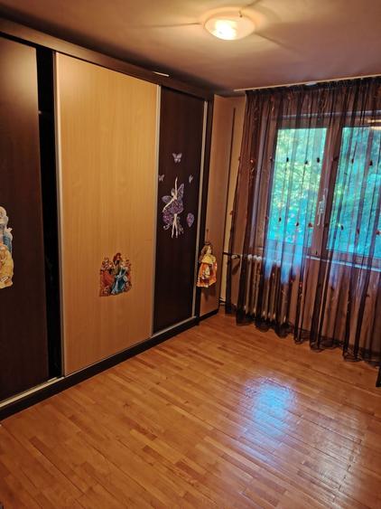Apartament cu 3 camere decomandat în Teiul Doamnei