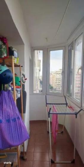 Apartament cu 2 camere decomandat, mobilat în Moșilor
