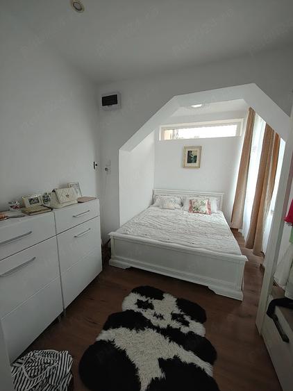 Casă cu 3 camere cu Teren 362 Mp în Central