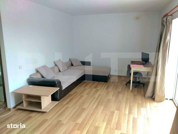Apartament cu 2 dormitoare, 56mp, et2, parcare in zona, zona Vivo - 4