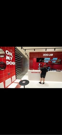 Spațiu comercial, de 58 mp, în Central