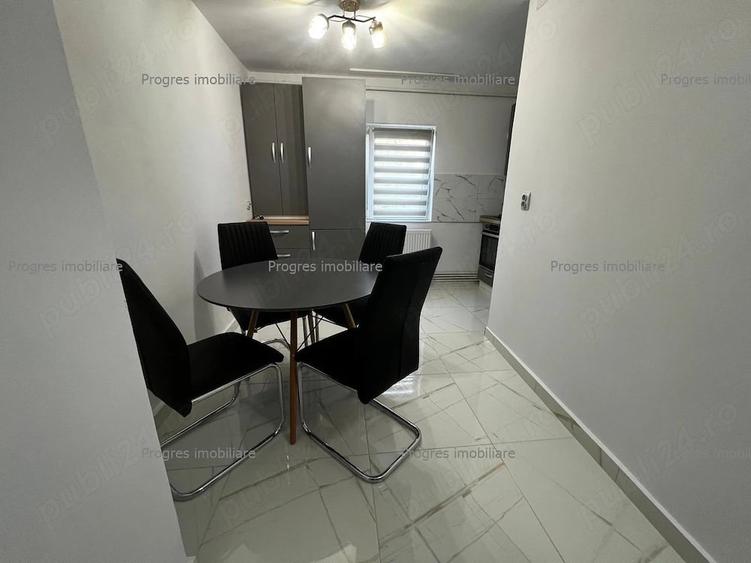 Apartament cu 2 camere decomandat în Bucovina