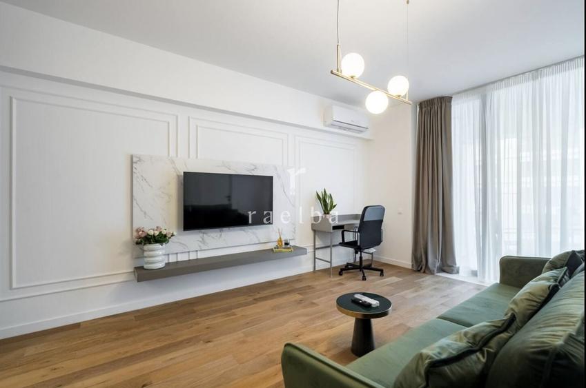 | Apartament 2 camere | One Cotroceni | - 5