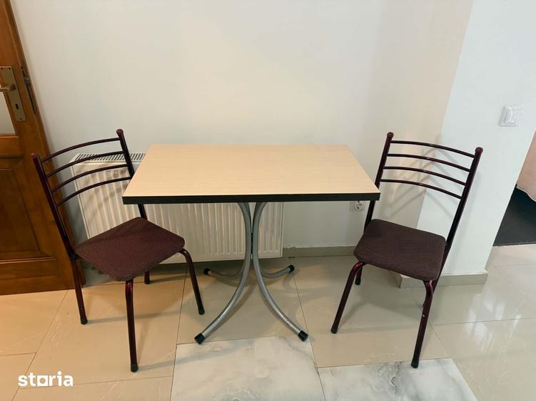 Apartament 2 cam bloc nou zona Sigma Center-Zorilor - 15