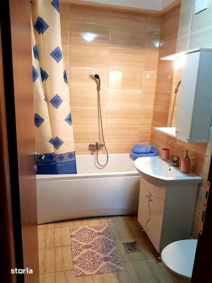 Inchiriez apartament decomandat 2 camere Mamaia Summerland - 2