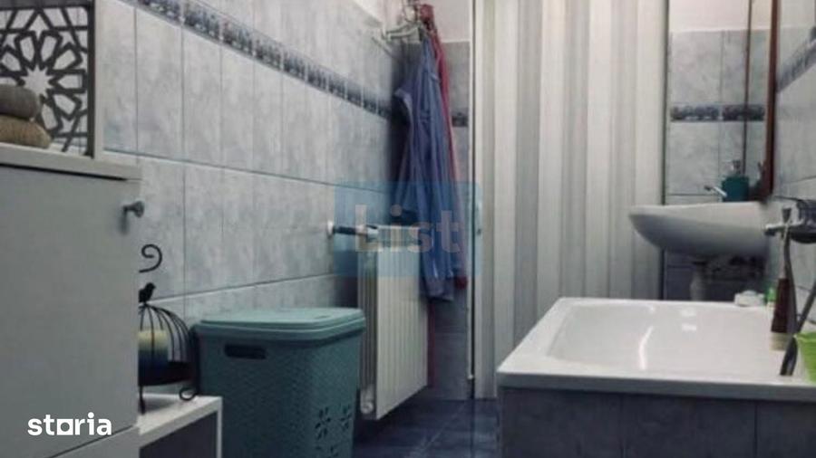 Casă cu 2 camere cu Teren 111 Mp în Central