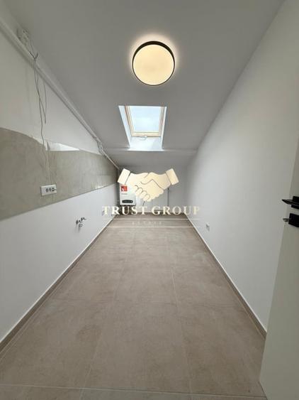 Apartament cu 3 camere decomandat în Militari