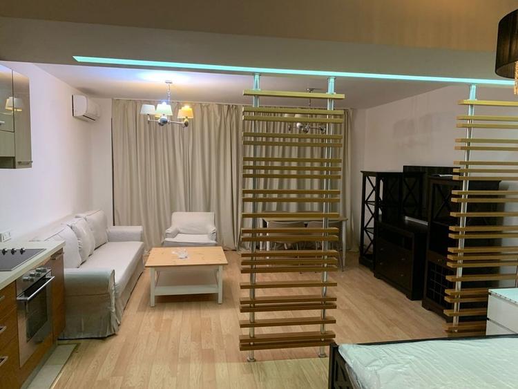 Garsoniera | Vitan-Dudesti | INCITY RESIDENCE - 5