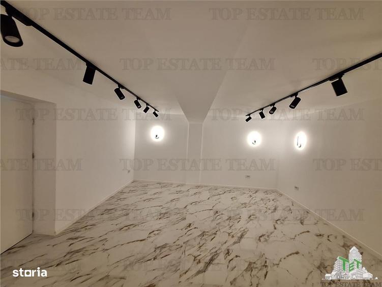 Casă cu 7 camere cu Teren 523 Mp în Central