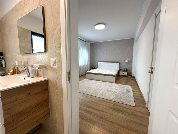 Casă individuală cu 5 camere cu Teren 209 Mp în Corbeanca