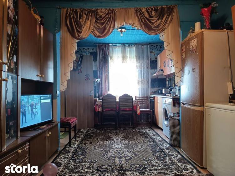 Apartament cu 2 camere în Apahida