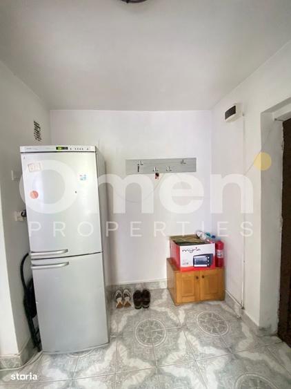 Apartament cu 2 camere, etaj intermediar, 50 mp, zona Bizo - 1