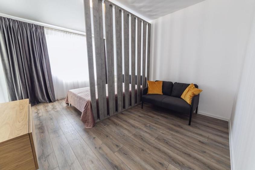 Garsoniera | Parcare | Petfriendly | Berceni - 2