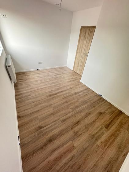 Apartament cu 2 camere semidecomandat în Militari