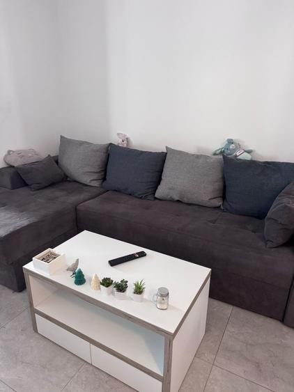 Apartament de inchiriat cu 2 camere zona Parcul Romanescu, Craiova - 4