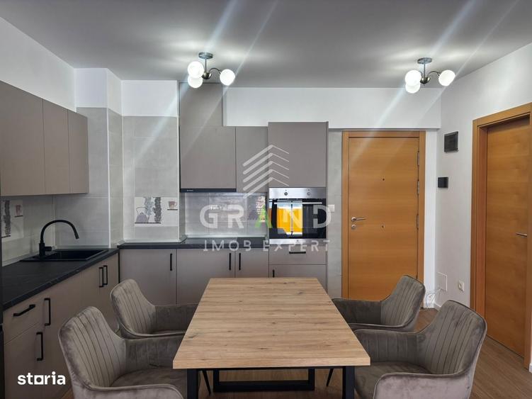 Apartament 2 Camere | Balcon | Parcare | Petfriendly | Iulius Mall - 3