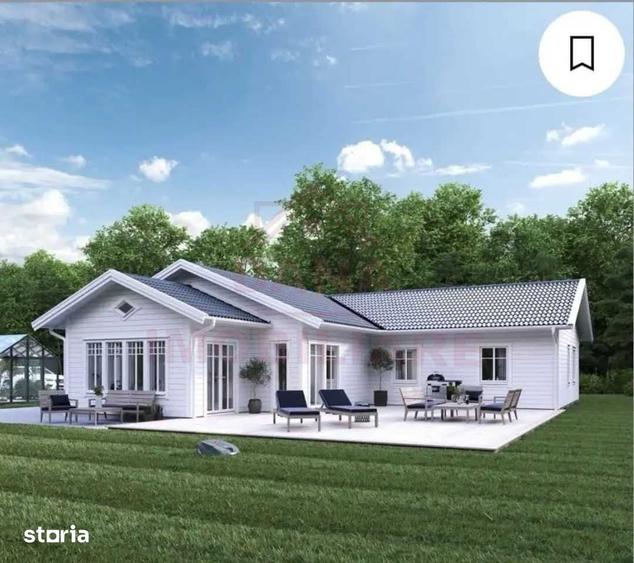 Casă cu 4 camere cu Teren 170 Mp în Central