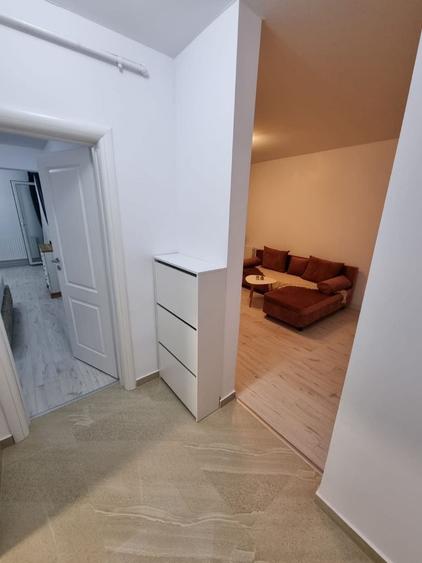 Apartament cu doua camere - Central Address Residence - Str. Nasaud, Sector 5 - 8