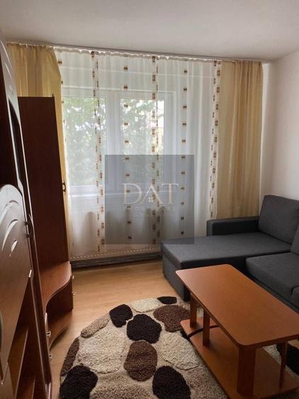 Apartament cu 2 camere semidecomandat în Mănăștur