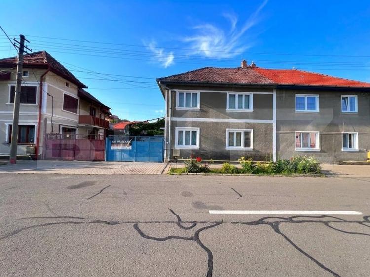 Casă individuală cu 4 camere cu Canalizare în Blaj