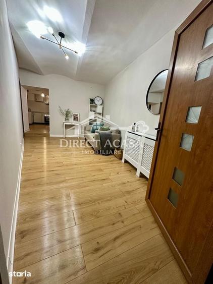 Apartament cu 2 camere de inchiriat-Zona Centru - 7