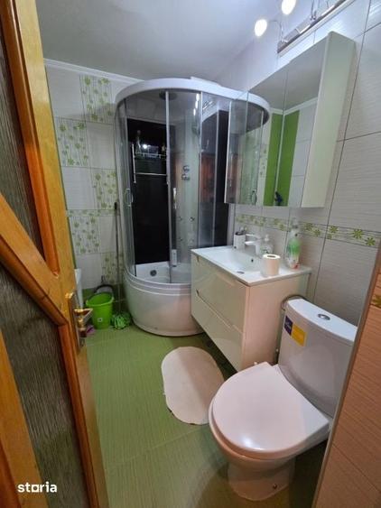 Apartament cu 2 camere decomandat în Vasile Alecsandri