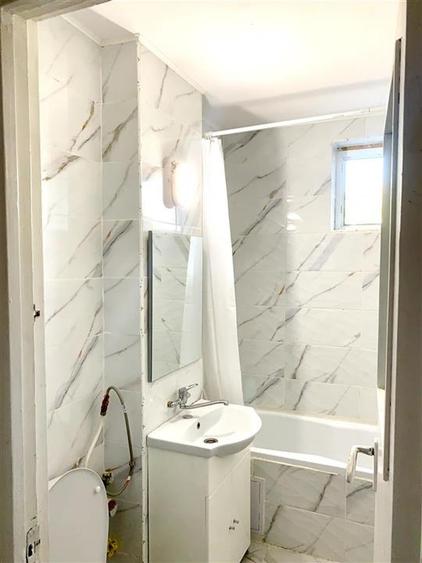 Apartament cu 2 camere semidecomandat în Rogerius
