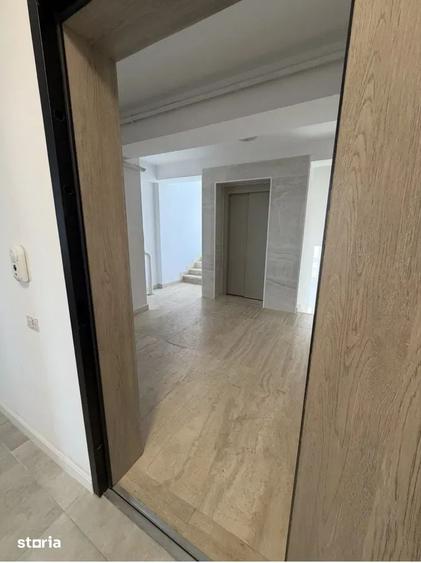 Apartament cu 2 camere decomandat, mobilat în Colentina