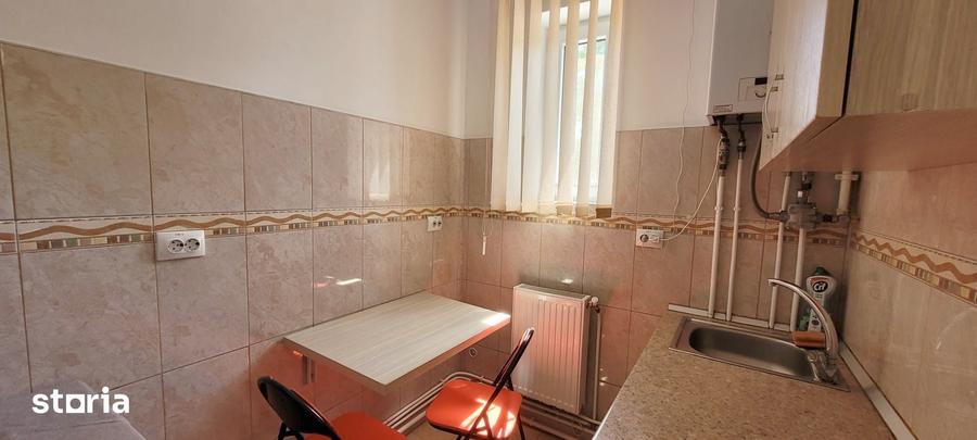 De inchiriat apartament/spa?iu de birouri 50 mp pe Constantin Brancu?i - 4