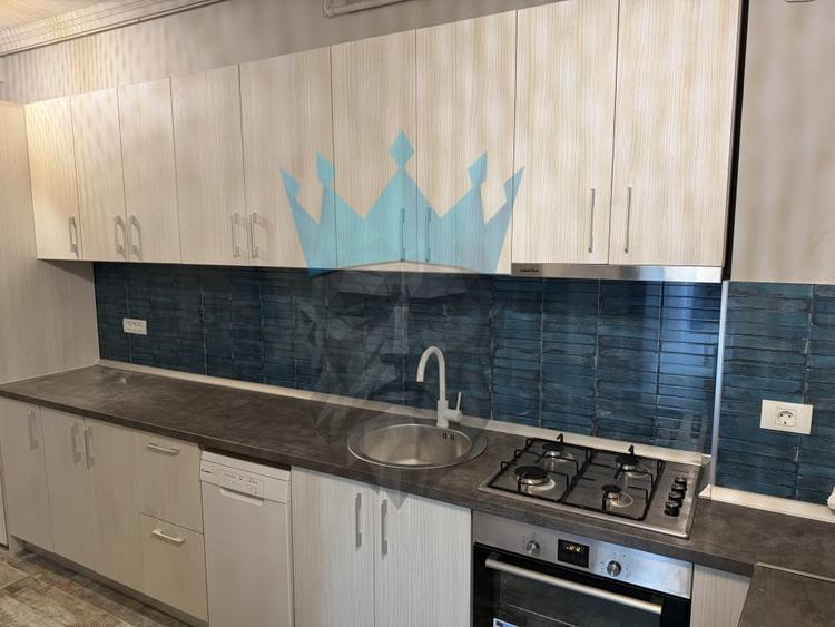 Garsoniera Lux cu Gradina  P-ta Alba Iulia Bucuresti - 5