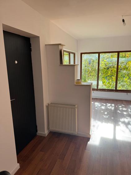 Casă individuală cu 3 camere cu Garaj în Pângărați