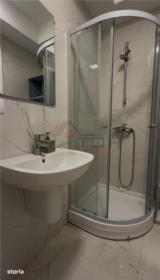 Apartament cu 2 camere în Ciurea