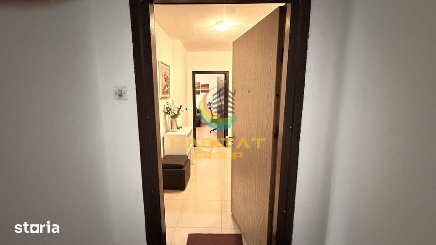 Apartament 3 Camere 73mp la 5 Min Mall Vitan 13 Min Metrou Mihai Bravu - 3