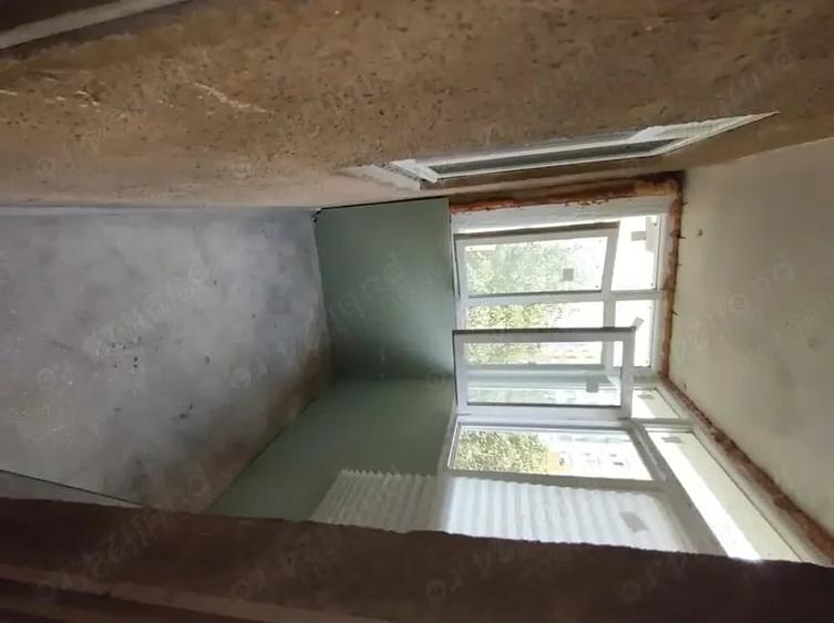 Apartament cu 3 camere decomandat în Rahova