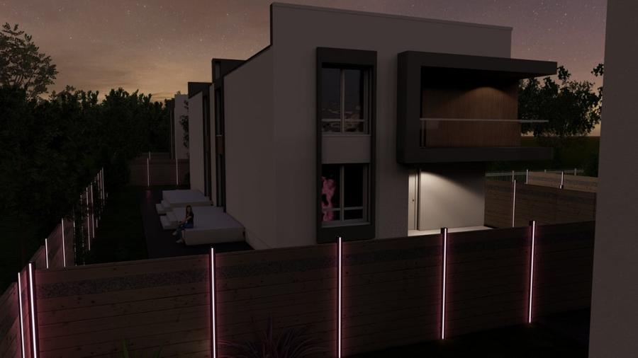 Casă individuală cu 5 camere cu Canalizare în Bragadiru